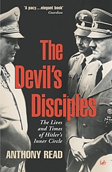 eBook (epub) The Devil's Disciples de Anthony Read