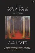 E-Book (epub) Little Black Book of Stories von A S Byatt