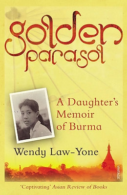 eBook (epub) Golden Parasol de Wendy Law-Yone