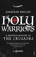 E-Book (epub) Holy Warriors von Jonathan Phillips