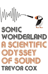 eBook (epub) Sonic Wonderland de Trevor Cox