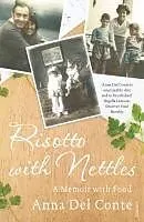 E-Book (epub) Risotto With Nettles von Anna Del Conte