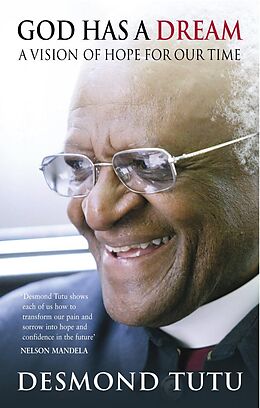 E-Book (epub) God Has A Dream von Desmond Tutu