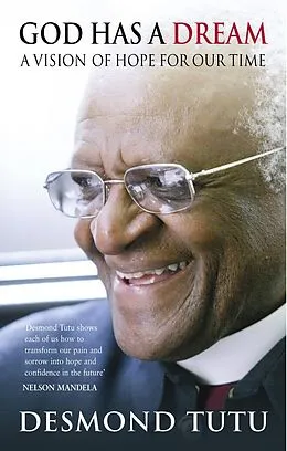 E-Book (epub) God Has A Dream von Desmond Tutu