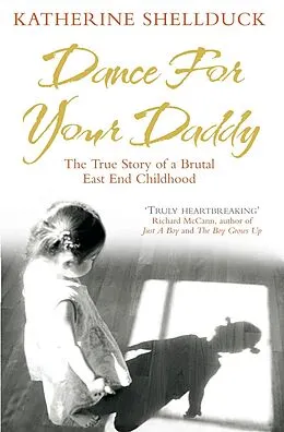 E-Book (epub) Dance for your Daddy von Katherine Shellduck