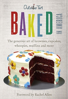 E-Book (epub) Baked in America von David Muniz, David Lesniak