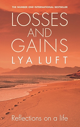 eBook (epub) Losses and Gains de Lya Fett Luft