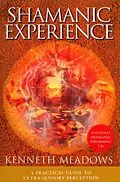 E-Book (epub) Shamanic Experience von Kenneth Meadows