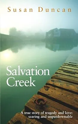 E-Book (epub) Salvation Creek von Susan Duncan