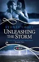 E-Book (epub) Unleashing the Storm, A Rouge Paranormal Romance von Sydney Croft