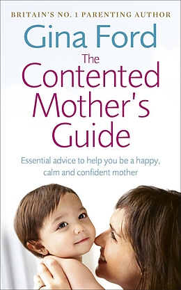E-Book (epub) The Contented Mother's Guide von Gina Ford