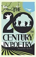 E-Book (epub) The 20th Century in Poetry von Simon Rae, Michael Hulse