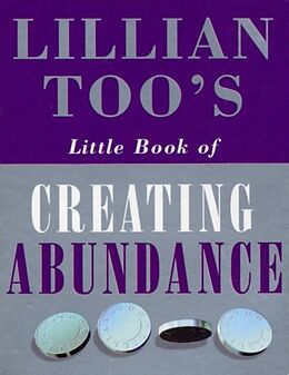 eBook (epub) Lillian Too's Little Book Of Abundance de Lillian Too