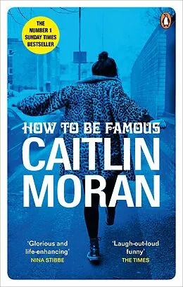 E-Book (epub) Non-Fiction Book 3 Untitled von Caitlin Moran