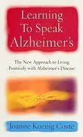 E-Book (epub) Learning To Speak Alzheimers von Joanne Koenig Coste