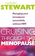 E-Book (epub) Cruising Through The Menopause von Maryon Stewart