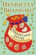 E-Book (epub) Hansel and Gretel: A Magic Beans Story von Henrietta Branford