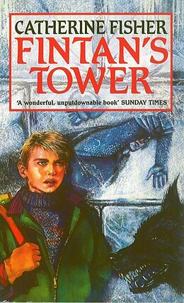eBook (epub) Fintan's Tower de Catherine Fisher
