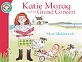 E-Book (epub) Katie Morag And The Grand Concert von Mairi Hedderwick