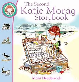 E-Book (epub) Second Katie Morag Storybook von Mairi Hedderwick