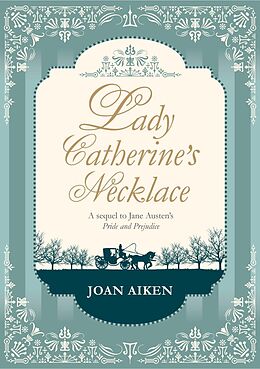 eBook (epub) Lady Catherine's Necklace de Joan Aiken