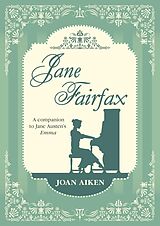 eBook (epub) Jane Fairfax de Joan Aiken