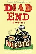 E-Book (epub) Dead End in Norvelt von Jack Gantos