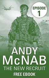 eBook (epub) The New Recruit: Episode 1 de Andy McNab