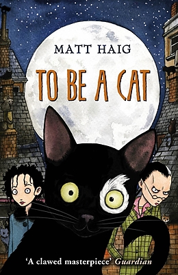 E-Book (epub) To Be A Cat von Matt Haig