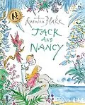 E-Book (epub) Jack and Nancy von Quentin Blake