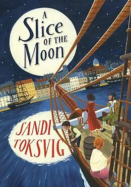 E-Book (epub) The Tales of Slim Hannigan von Sandi Toksvig