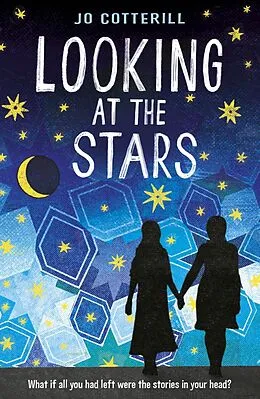 E-Book (epub) Looking at the Stars von Jo Cotterill