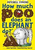E-Book (epub) How Much Poo Does an Elephant Do? von Mitchell Symons