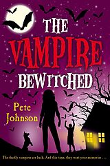 eBook (epub) The Vampire Bewitched de Pete Johnson