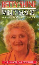 E-Book (epub) Mind Magic von Betty Shine