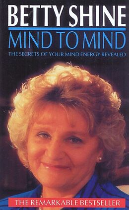 E-Book (epub) Mind To Mind von Betty Shine