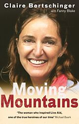 eBook (epub) Moving Mountains de Claire Bertschinger