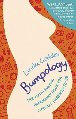 E-Book (epub) Bumpology von Linda Geddes