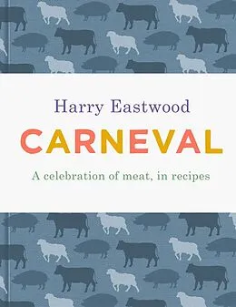 E-Book (epub) Carneval von Harry Eastwood
