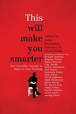 eBook (epub) This Will Make You Smarter de John Brockman