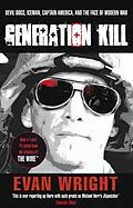 E-Book (epub) Generation Kill von Evan Wright