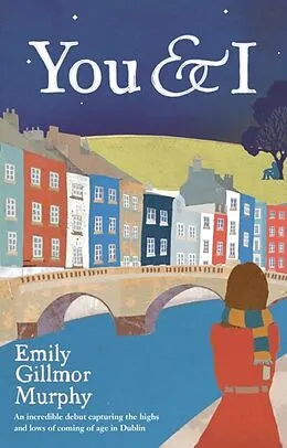 E-Book (epub) You and I von Emily Gillmor Murphy