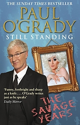 eBook (epub) Still Standing de Paul O'Grady