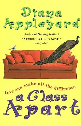 E-Book (epub) A Class Apart von Diana Appleyard