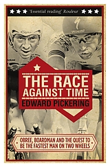 eBook (epub) The Race Against Time de Edward Pickering