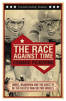 eBook (epub) The Race Against Time de Edward Pickering