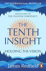 E-Book (epub) The Tenth Insight von James Redfield