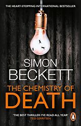 eBook (epub) The Chemistry Of Death de Simon Beckett