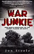 E-Book (epub) War Junkie von Jon Steele