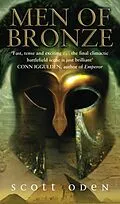 E-Book (epub) Men of Bronze von Scott Oden